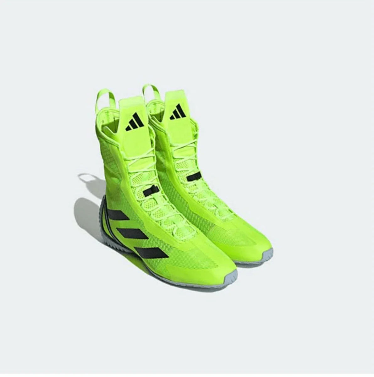 adidas box hog plus white