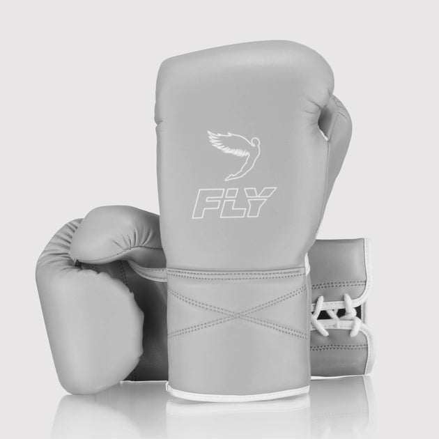 Professional Gil Boxing Gloves Hook and Loop – Box-Up Nation™