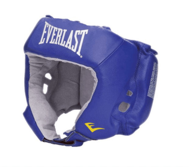 Everlast USA boxing approved headgear