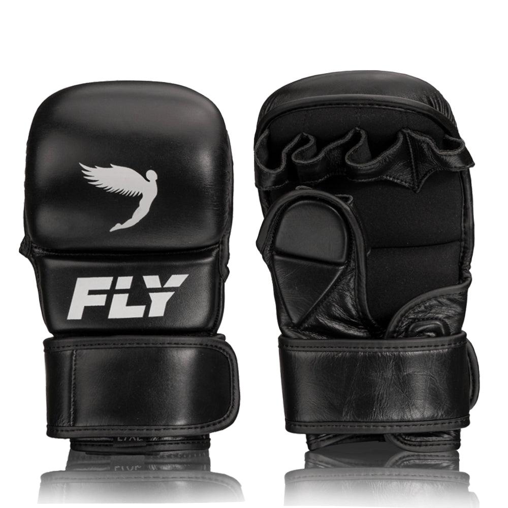Fly MMA Shadow Gloves