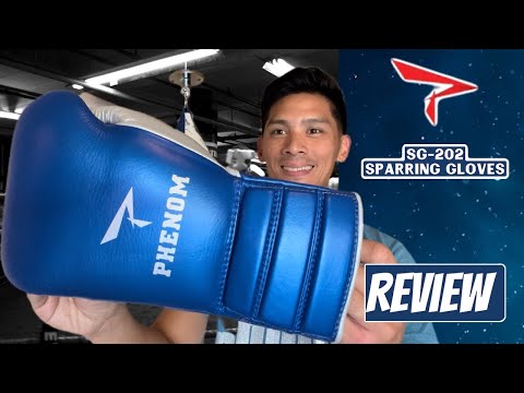 Phenom_Boxing_sg202_review