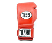 PROFESSIONAL GIL BOXING GLOVES hook and loop