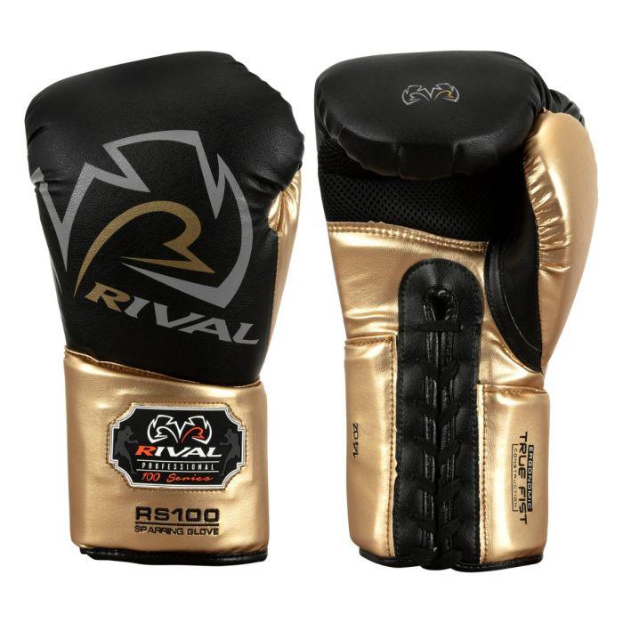 Rival rs100 sales gloves