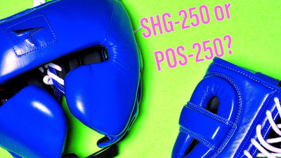 Phenom SHG-250...my thoughts: