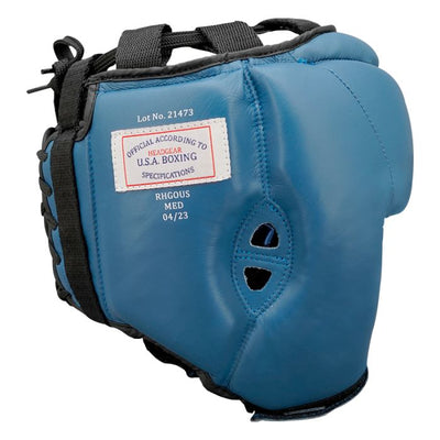 I have my first amateur boxing match, what gear do I need in 2024?
