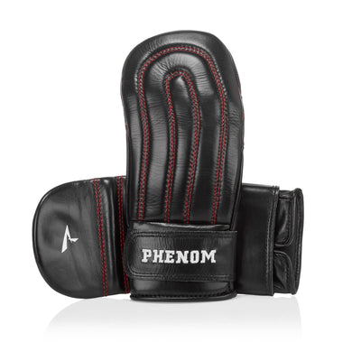 What gloves to use for the heavy bag