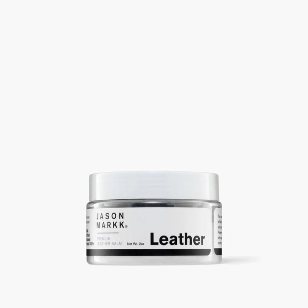 Jason Markk Leather Balm