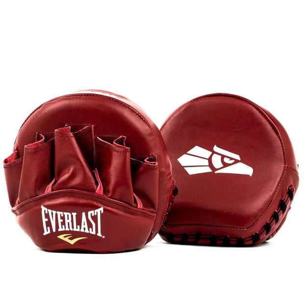 Everlast MX2 Focus Mitts