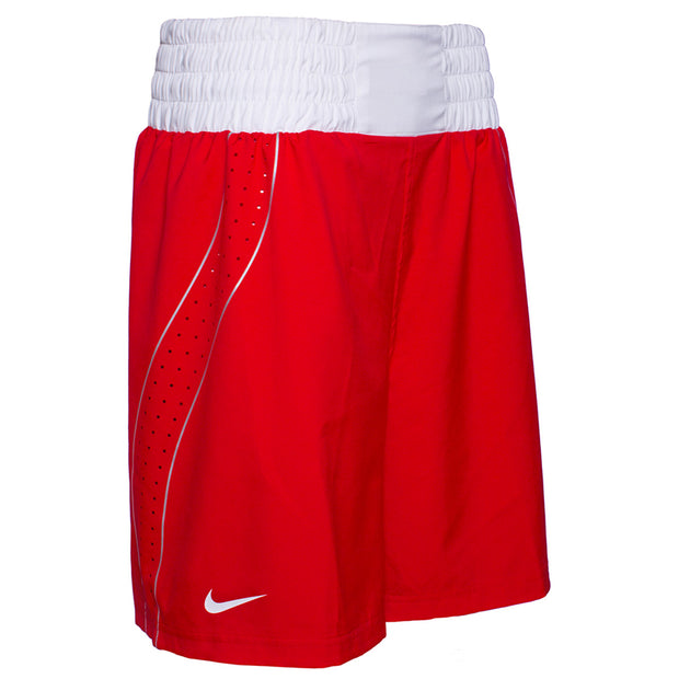 Nike Boxing Competition Trunks