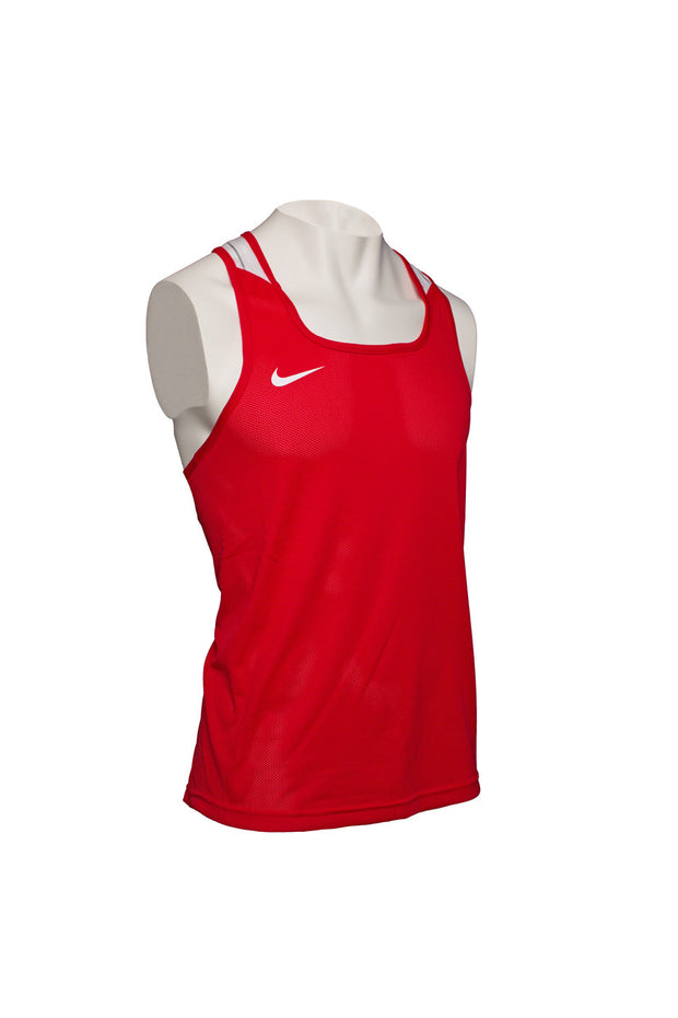 Nike Boxing Competition Tank