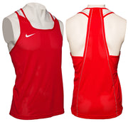 Nike Boxing Competition Tank