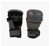 Joya Stike Leather MMA Gloves