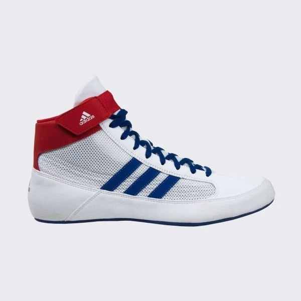 Adidas HVC 2 Youth wrestling shoes