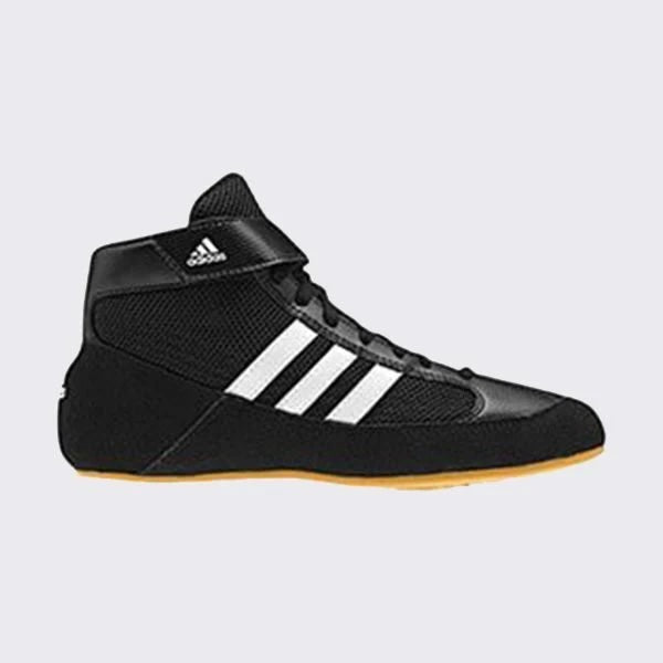 Adidas HVC 2 Youth wrestling shoes