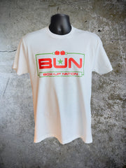 Adult BUN Legacy Logo Tee (MX & USA)