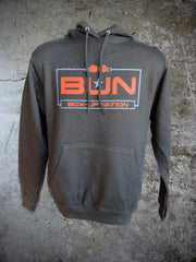 Adult BUN Legacy Logo Hoodie (MX & USA)