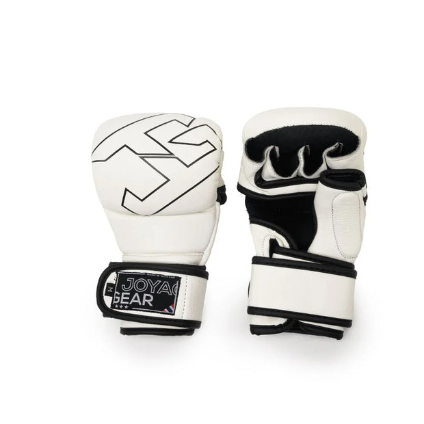 Joya Stike Leather MMA Gloves