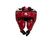 Hit N' Move Air Armor Precision Headgear