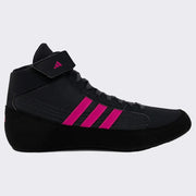 Adidas HVC 2 Youth wrestling shoes