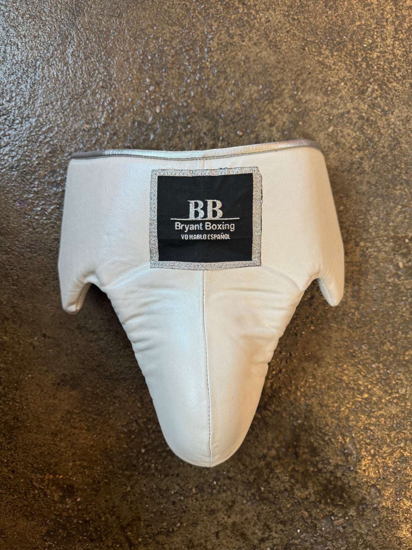 Bryant Boxing Protective Cup BoxUp Nation™