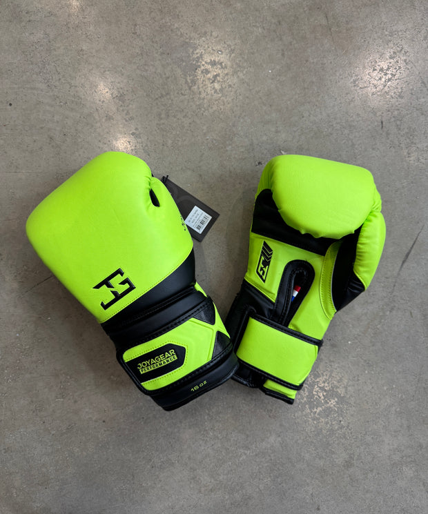 Joya Boxing Gloves Hook and Loop