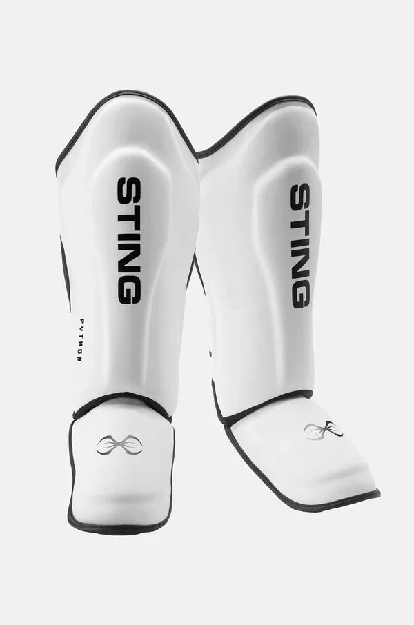 Sting Python MMA shinguards – Box-Up Nation™