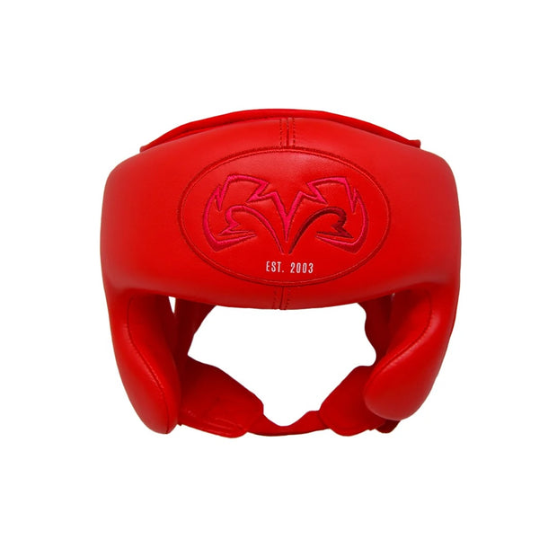 Rival RHG-Guerrero Headgear