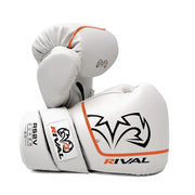 Rival Super Sparring Gloves V2 Hook and Loop