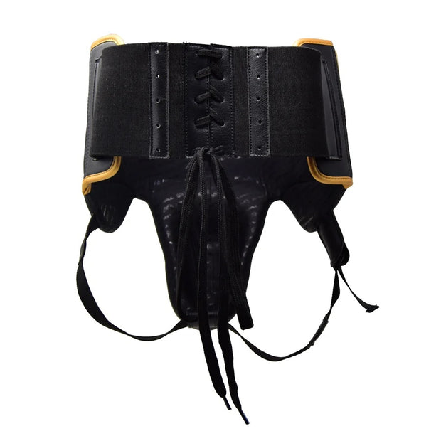 Rival RNFL100 Professional Protector with Laces