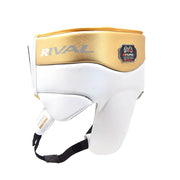 Rival RNFL100 Professional Protector with Laces