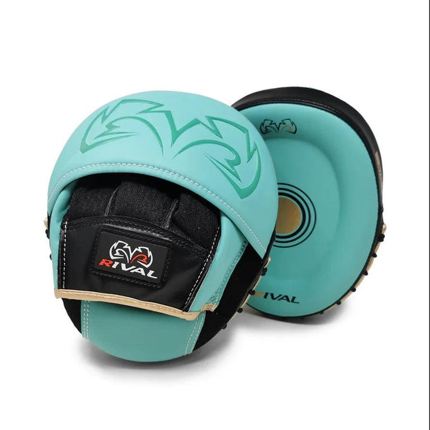 Rival RPM80 Impulse Punch Mitts