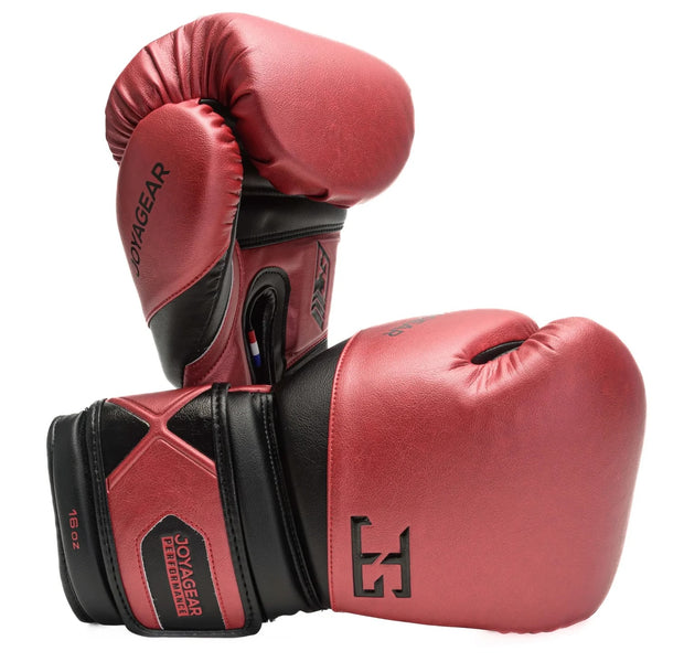 Joya Boxing Gloves Hook and Loop