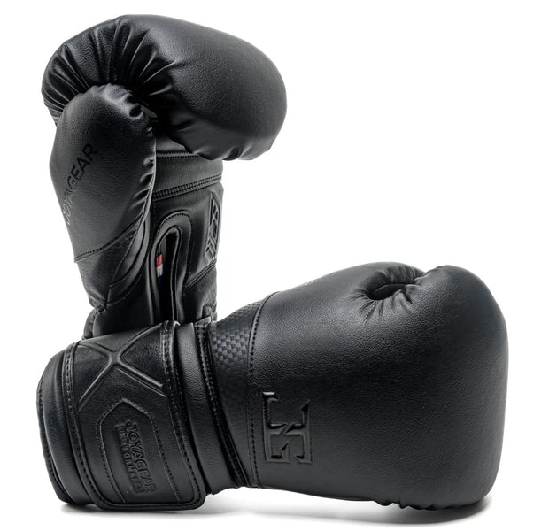 Joya Boxing Gloves Hook and Loop