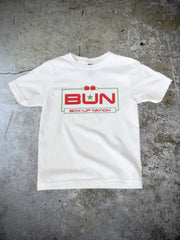 Youth BUN Legacy Logo Tee (MX & USA)