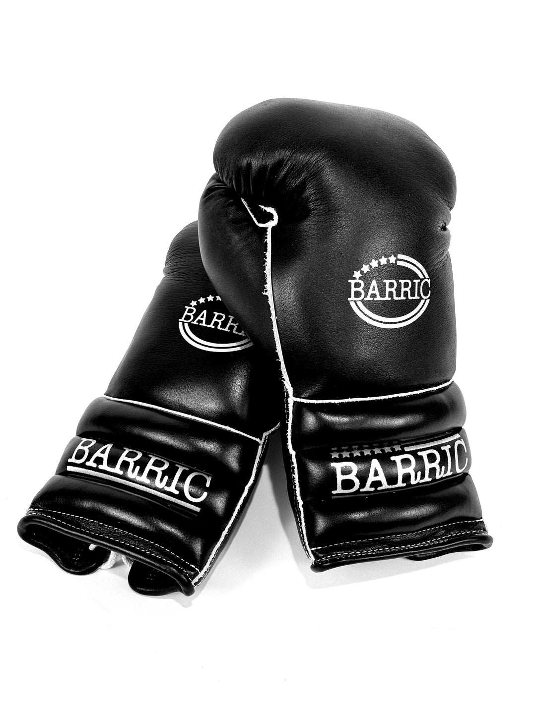 Barric Boxing Gloves Classic American