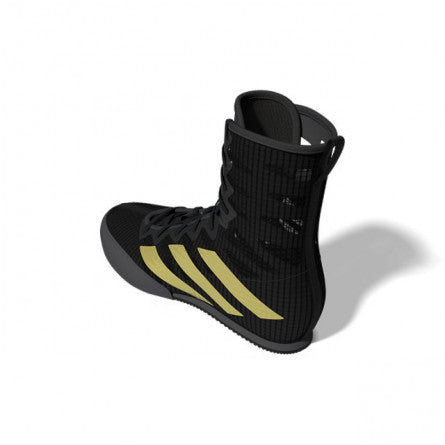 Adidas Box Hog 4