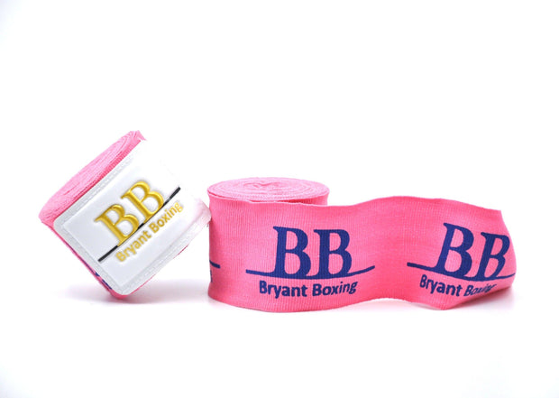 Bryant Boxing handwraps - Box-Up Nation™