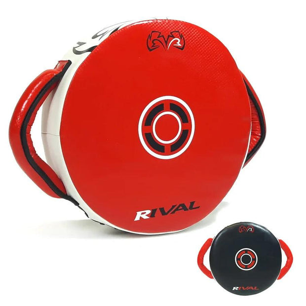 Rival RPS7 Fitness Plus Punch Shield