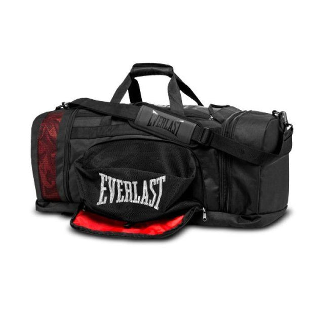 Contender Hybrid Duffle Pack - Box-Up Nation™