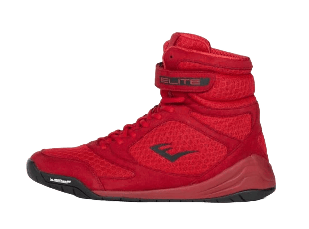 everlast_2.0_elite_high_top_boxing_shoe_red