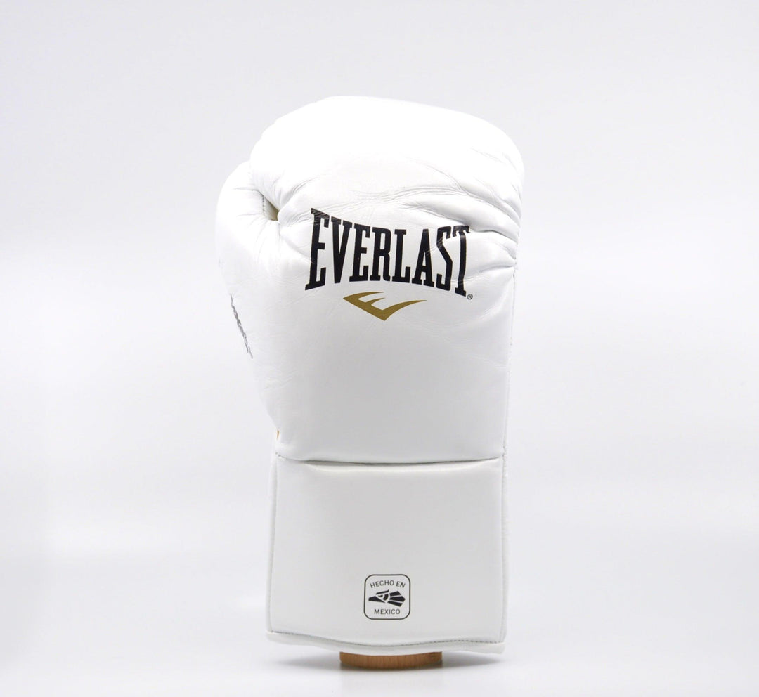 Everlast white gloves on sale