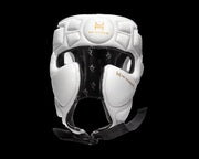 Hit N' Move Air Armor Precision Headgear