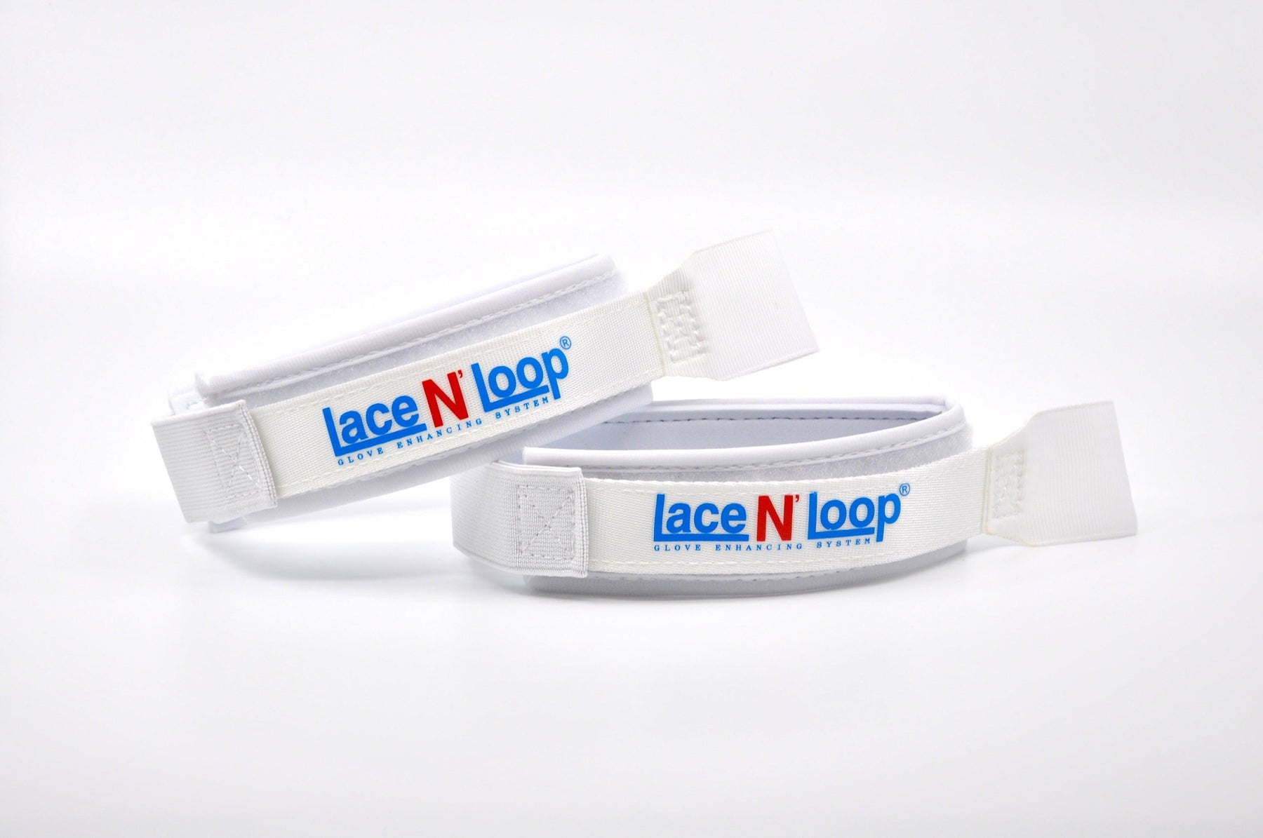 Lace N Loop Straps – Box-Up Nation™