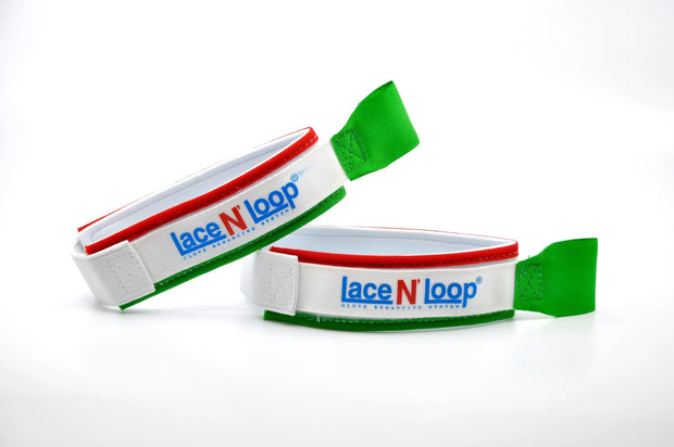 Lace N Loop Straps – Box-Up Nation™