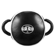 Pro Mex Leather Punch Shield