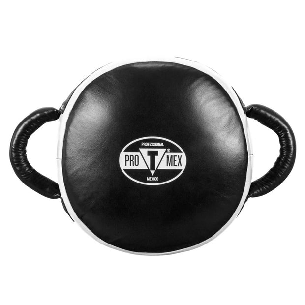 Pro Mex Leather Punch Shield