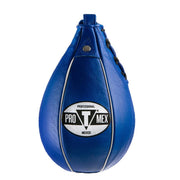 Pro Mex Speed Bag