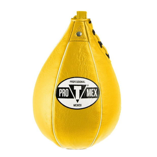 Pro Mex Speed Bag