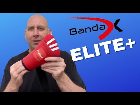 Bandax Elite+ Quickwraps