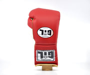 Professional Gil Boxing Gloves Lace Up - Box-Up Nation™